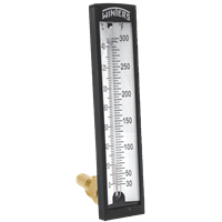 TAS/TAS-LF Industrial 5" Thermometer